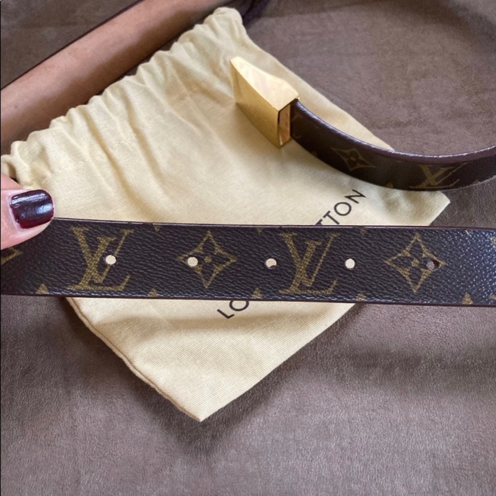 Louis Viitton - Picture 9 of 10